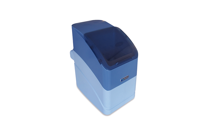 Descalcificador Essential 8 (902800)