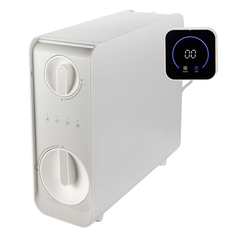 Osmosis RO COMMERCIAL 1000 GPD (910696)