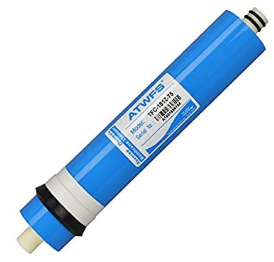 MEMBRANA 1812 50GPD MOD. GREENFILTER (767201)