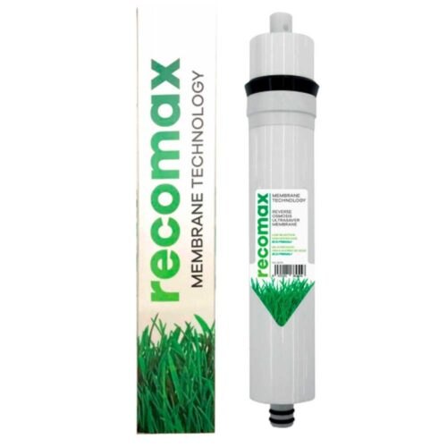 Membrana Osmosis RECOMAX de bajo rechazo