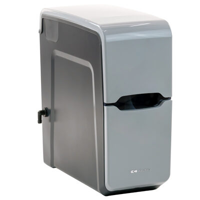 Kinetico Premier Compact. Descalcificador sin electricidad (903127) + Bypass