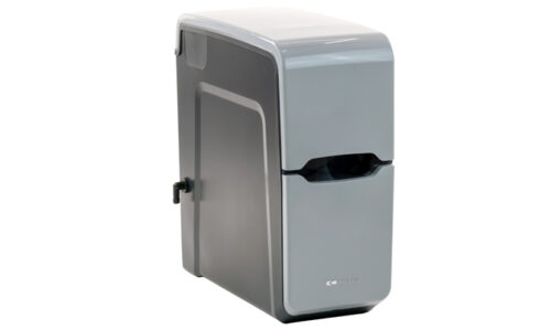 Kinetico Premier Compact. Descalcificador sin electricidad (903127) + Bypass